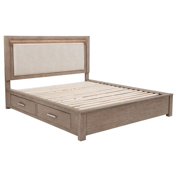 Kenora 5 Pc Bedroom Set