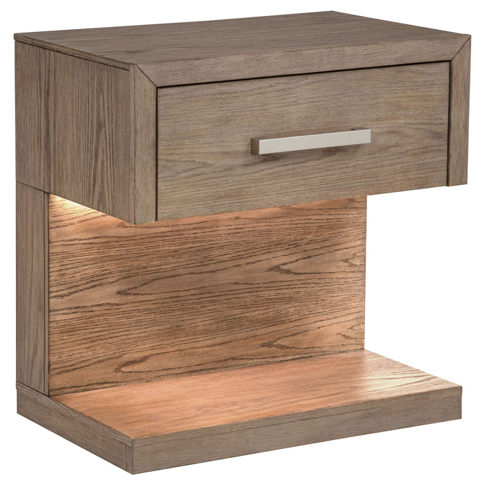 Kenora 5 Pc Bedroom Set