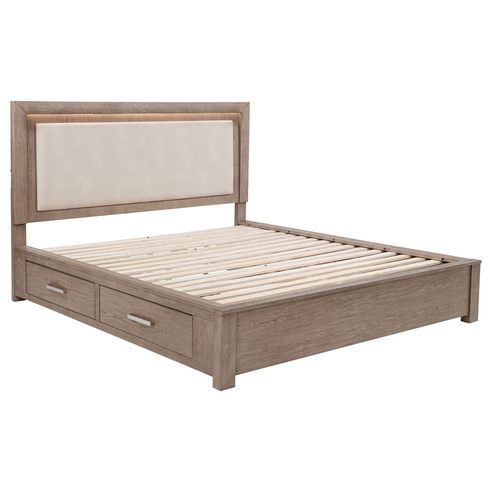 Kenora 5 Pc Bedroom Set