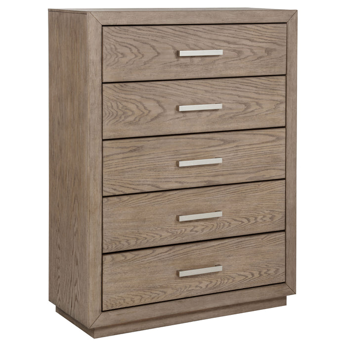 Kenora 5 Pc Bedroom Set