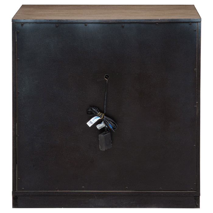 Kenora Nightstand