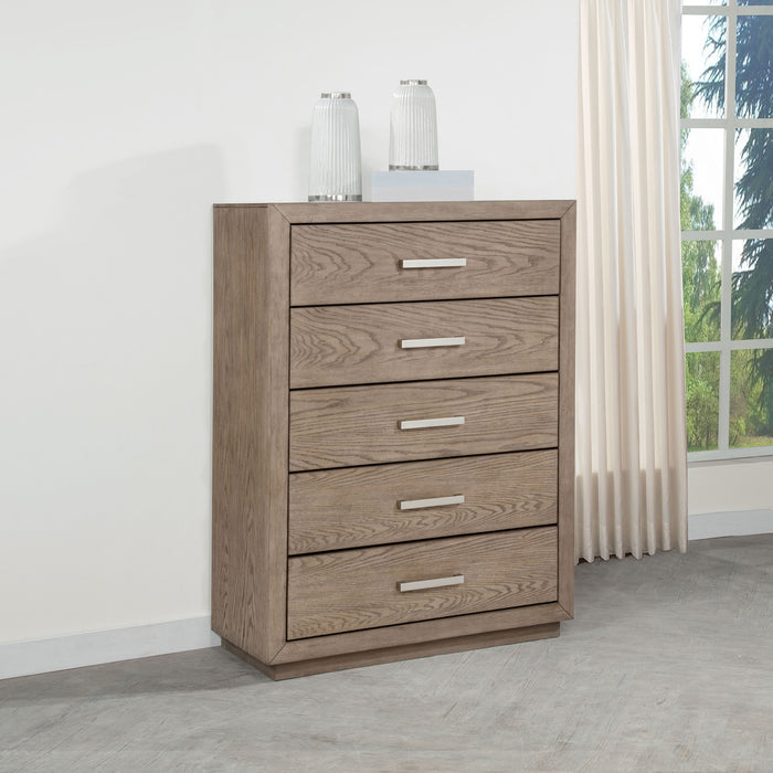 Kenora Chest