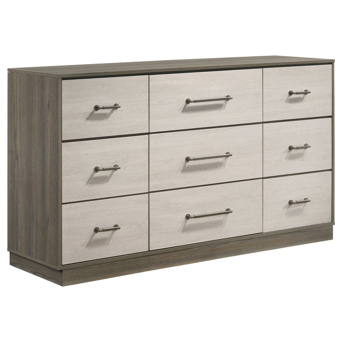 Fenwick 4 & 5 Piece Bedroom Set