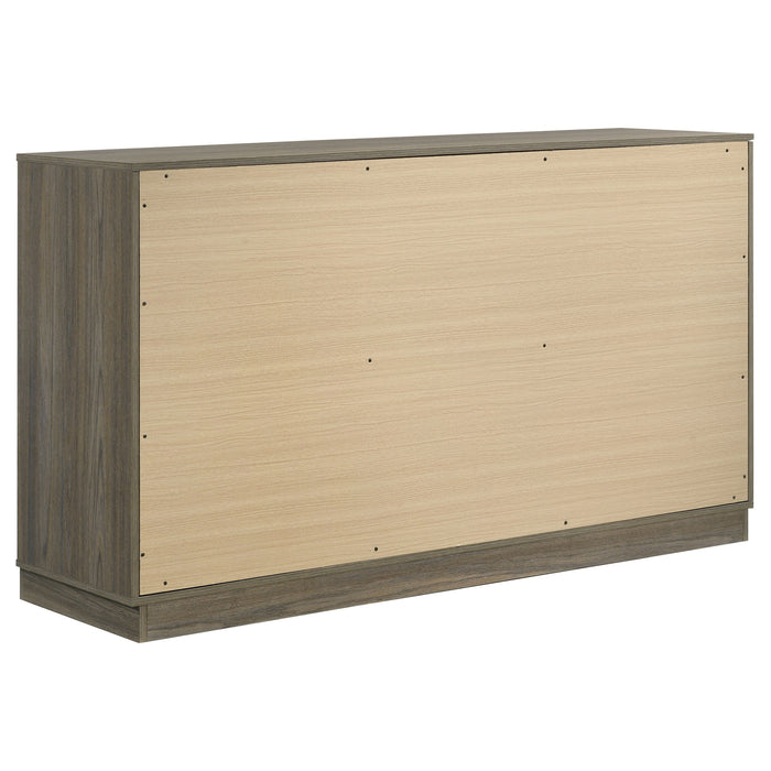 Fenwick 5 Pc Bedroom Set