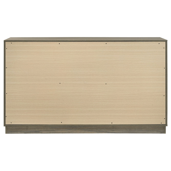 Fenwick Dresser