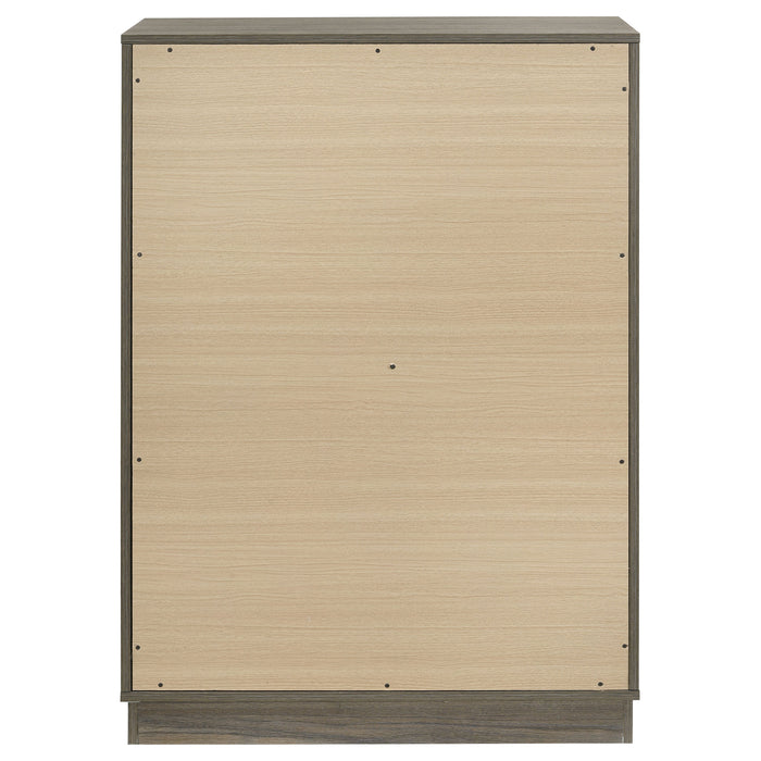 Fenwick Chest
