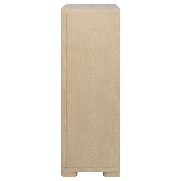 Ladera Chests