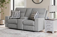 Biscoe Living Room Set - CasaBella Furniture (San Antonio, TX)