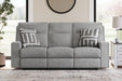 Biscoe Living Room Set - CasaBella Furniture (San Antonio, TX)