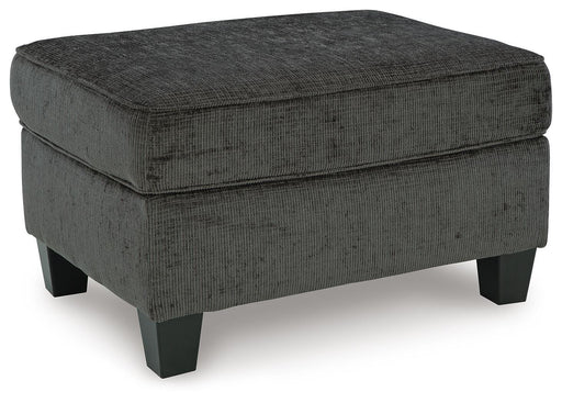 Erinslane Ottoman - CasaBella Furniture (San Antonio, TX)
