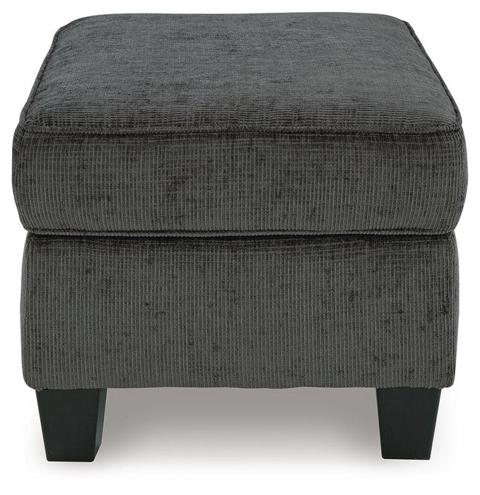 Erinslane Ottoman - CasaBella Furniture (San Antonio, TX)