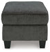Erinslane Ottoman - CasaBella Furniture (San Antonio, TX)