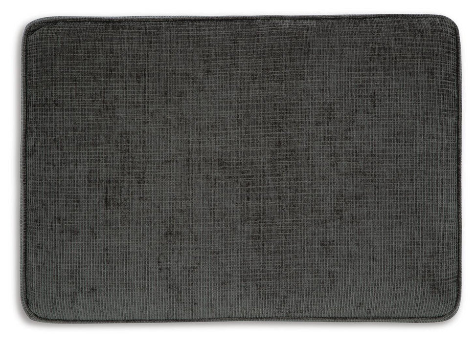 Erinslane Ottoman - CasaBella Furniture (San Antonio, TX)
