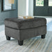 Erinslane Ottoman - CasaBella Furniture (San Antonio, TX)