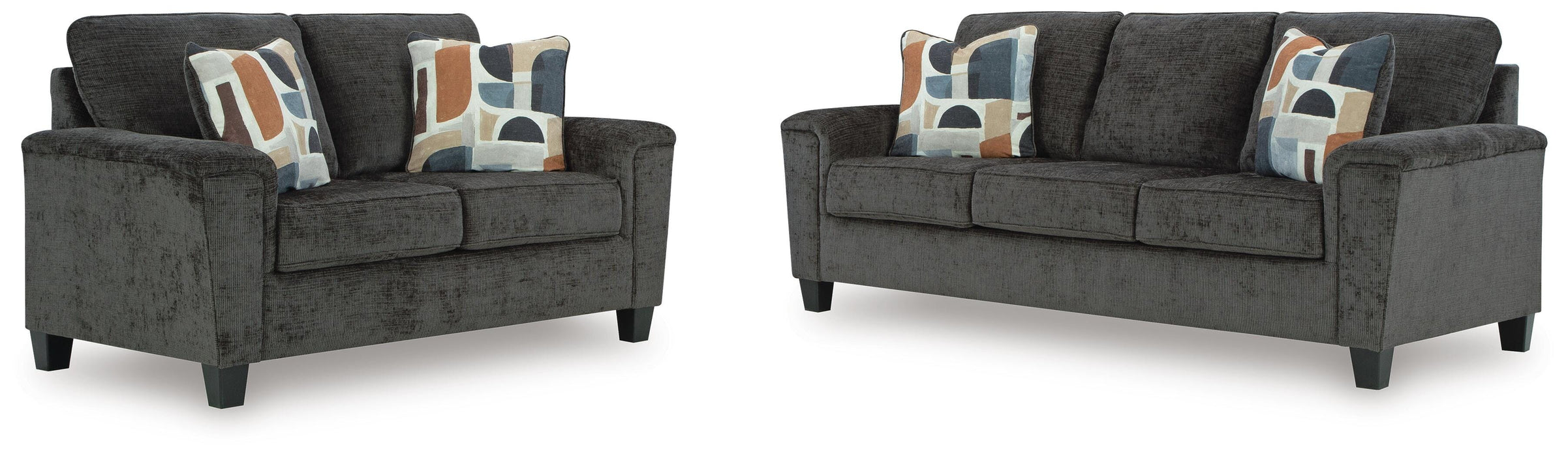 Erinslane Living Room Set - CasaBella Furniture (San Antonio, TX)