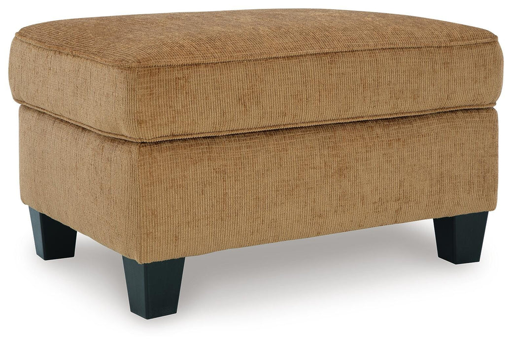 Erinslane Ottoman - CasaBella Furniture (San Antonio, TX)