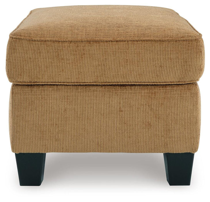 Erinslane Ottoman - CasaBella Furniture (San Antonio, TX)