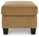 Erinslane Ottoman - CasaBella Furniture (San Antonio, TX)