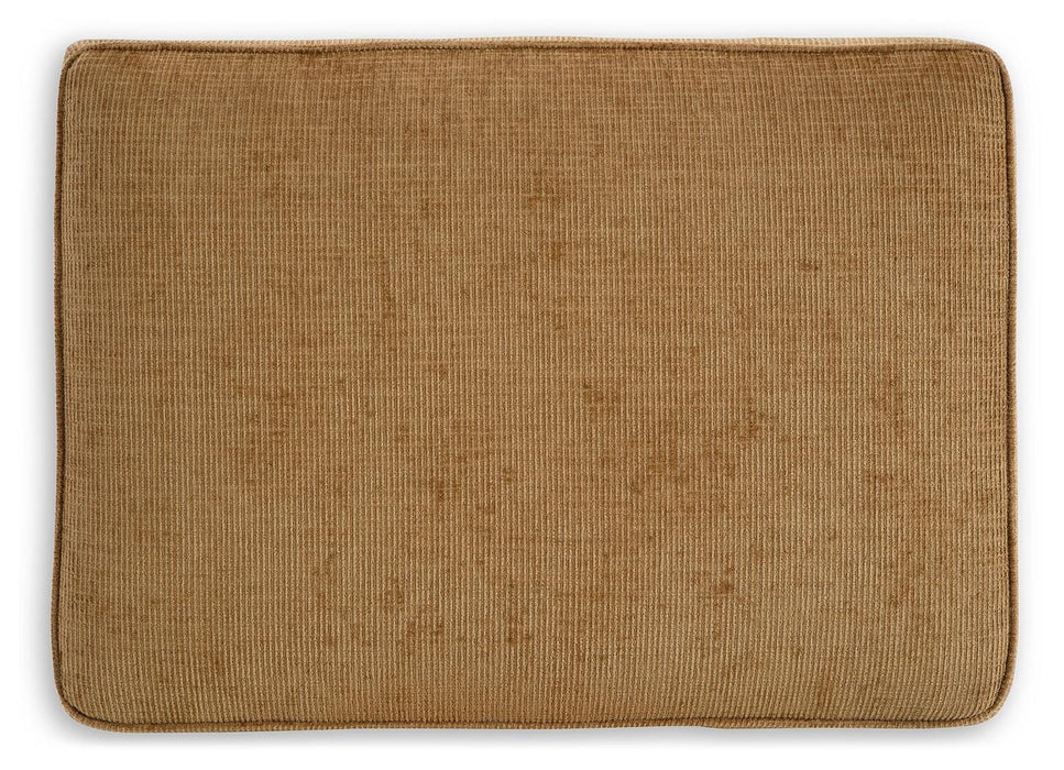 Erinslane Ottoman - CasaBella Furniture (San Antonio, TX)