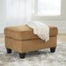 Erinslane Ottoman - CasaBella Furniture (San Antonio, TX)