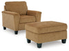 Erinslane Living Room Set - CasaBella Furniture (San Antonio, TX)