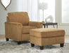Erinslane Living Room Set - CasaBella Furniture (San Antonio, TX)