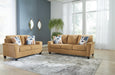 Erinslane Living Room Set - CasaBella Furniture (San Antonio, TX)