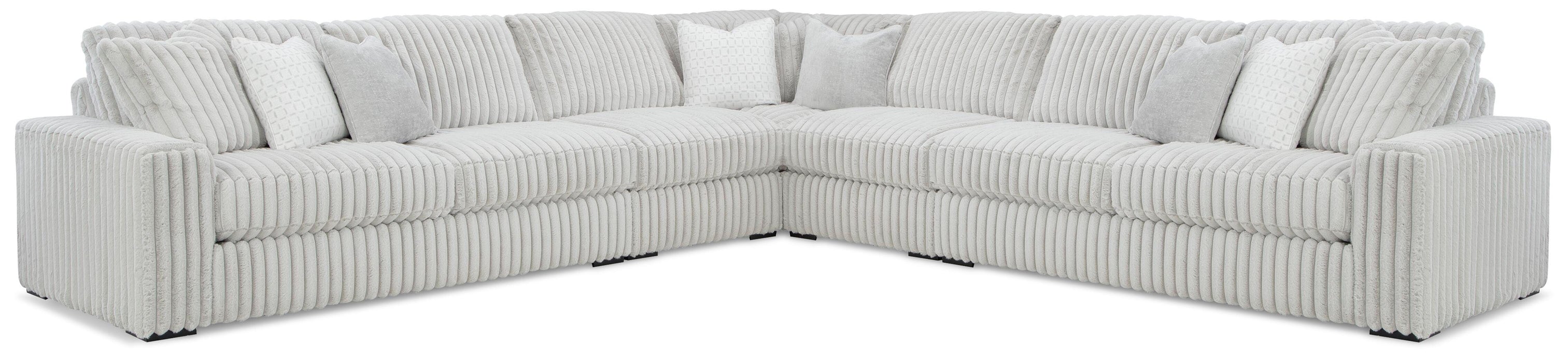 Stupendous Living Room Set - CasaBella Furniture (San Antonio, TX)