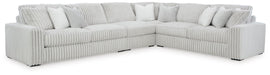 Stupendous Living Room Set - CasaBella Furniture (San Antonio, TX)