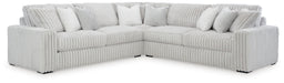 Stupendous Living Room Set - CasaBella Furniture (San Antonio, TX)