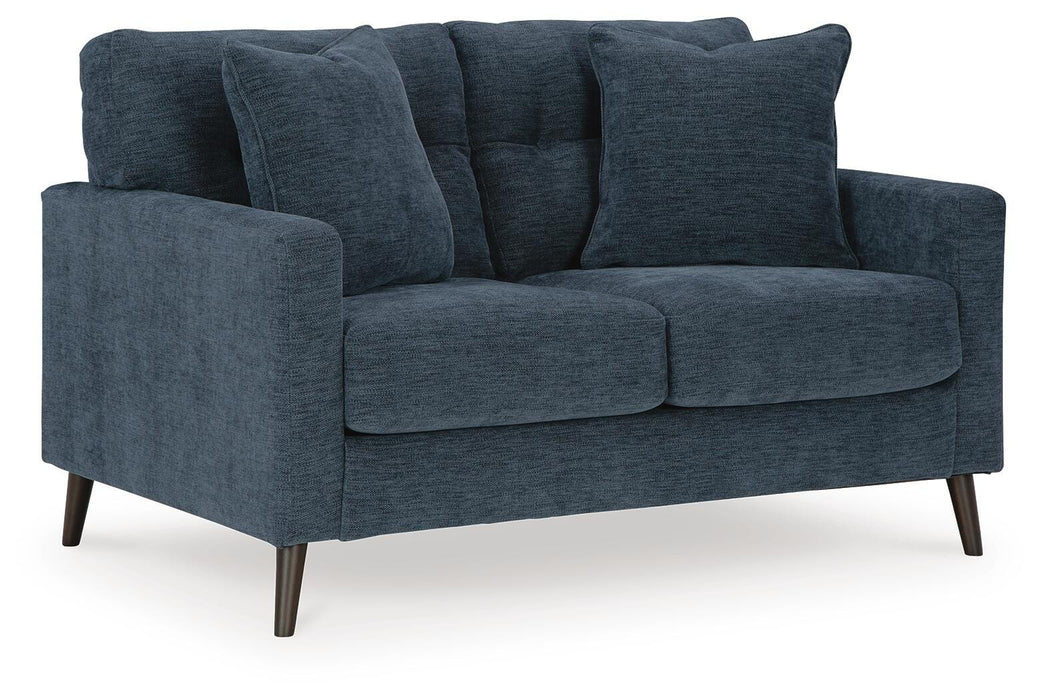 Bixler Living Room Set - CasaBella Furniture (San Antonio, TX)
