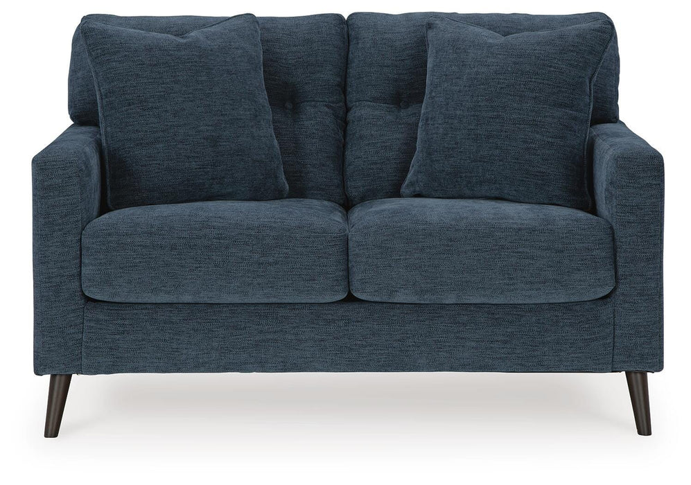 Bixler Living Room Set - CasaBella Furniture (San Antonio, TX)