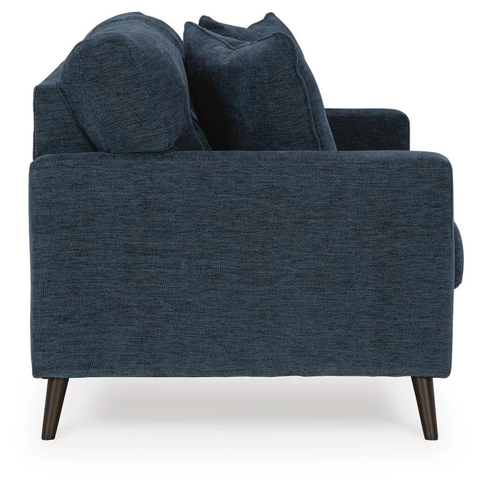 Bixler Living Room Set - CasaBella Furniture (San Antonio, TX)