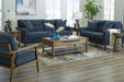 Bixler Living Room Set - CasaBella Furniture (San Antonio, TX)