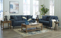 Bixler Living Room Set - CasaBella Furniture (San Antonio, TX)