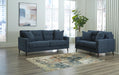 Bixler Living Room Set - CasaBella Furniture (San Antonio, TX)