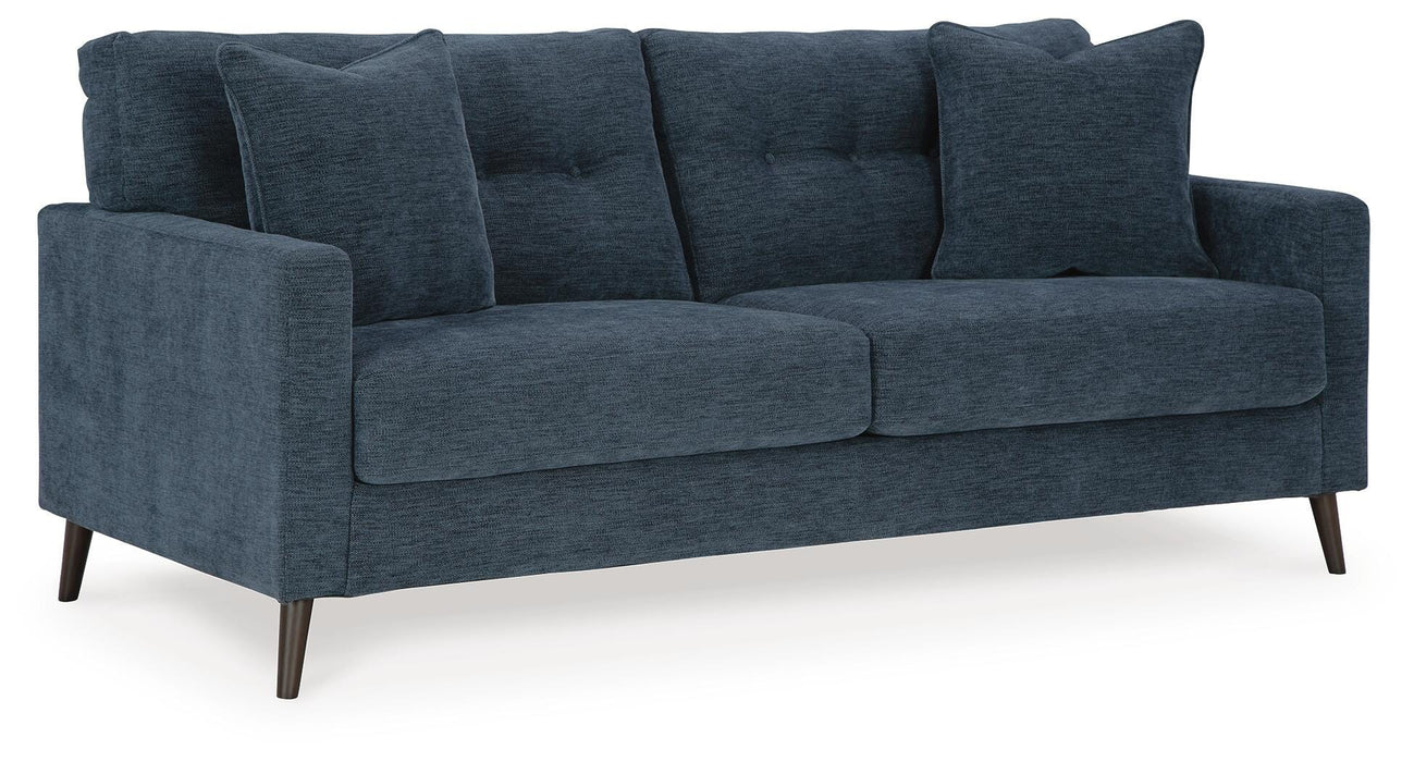 Bixler Living Room Set - CasaBella Furniture (San Antonio, TX)