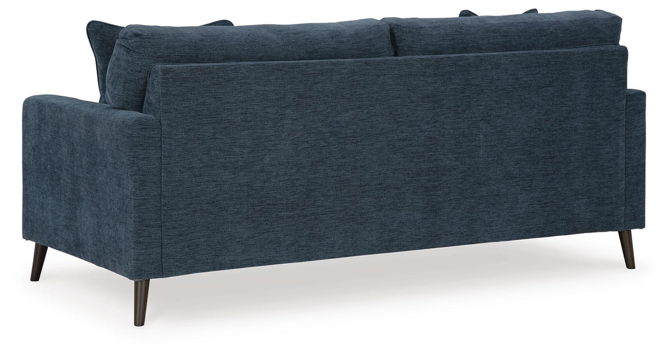 Bixler Living Room Set - CasaBella Furniture (San Antonio, TX)