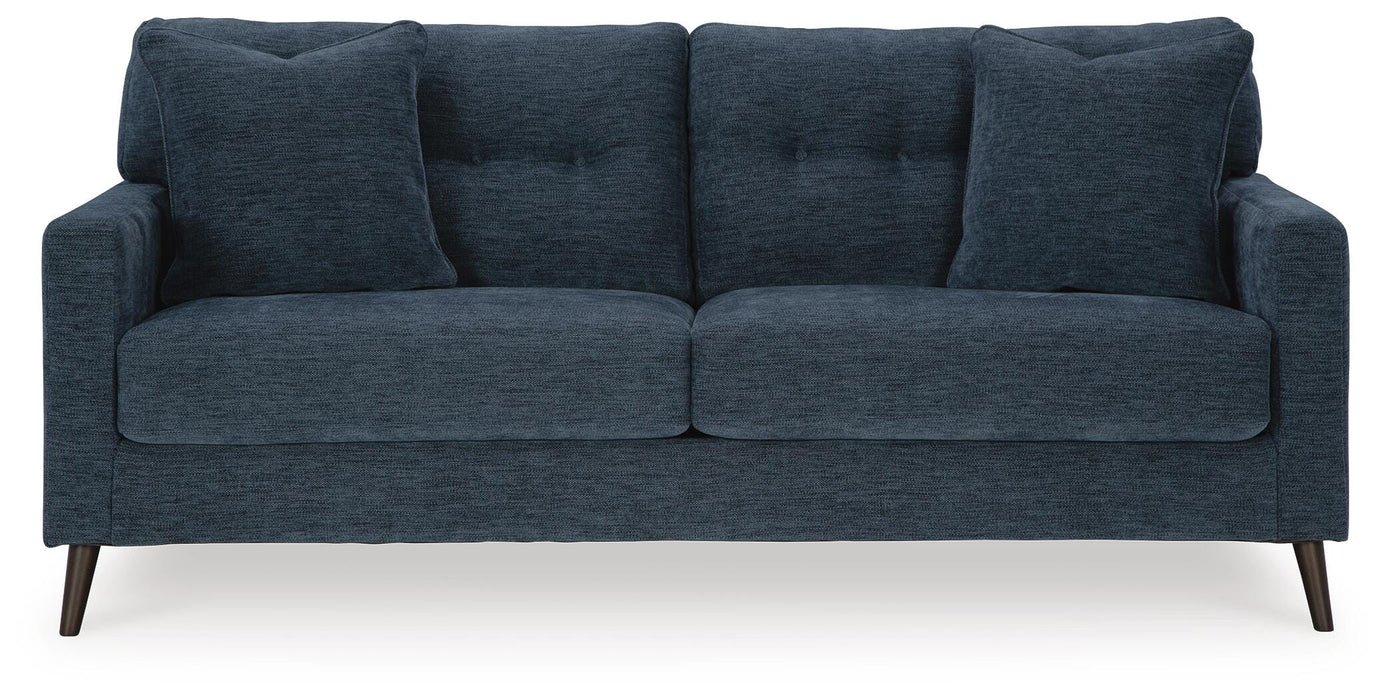Bixler Living Room Set - CasaBella Furniture (San Antonio, TX)