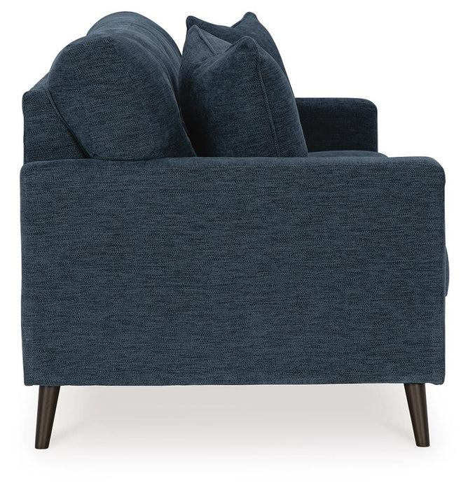 Bixler Living Room Set - CasaBella Furniture (San Antonio, TX)