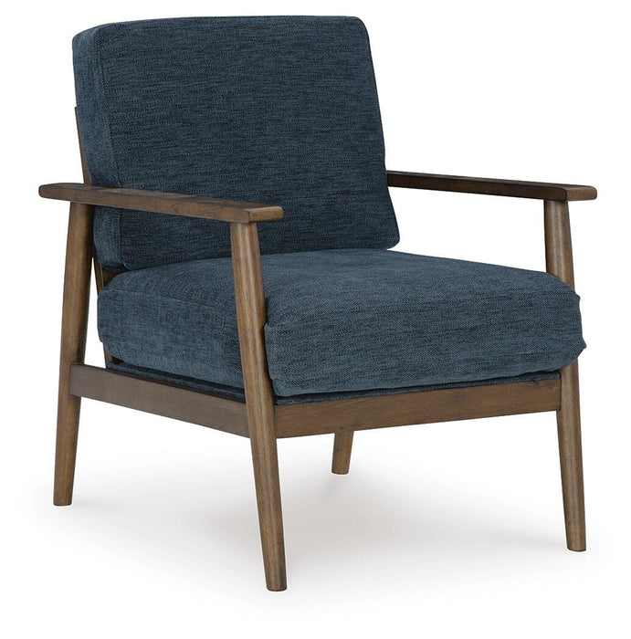 Bixler Living Room Set - CasaBella Furniture (San Antonio, TX)