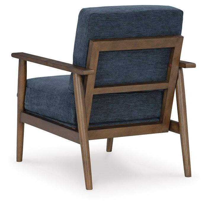 Bixler Living Room Set - CasaBella Furniture (San Antonio, TX)