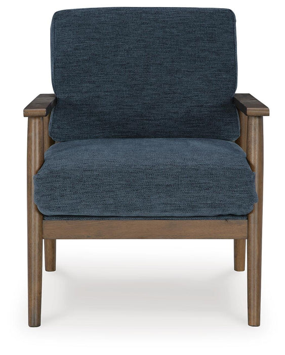 Bixler Living Room Set - CasaBella Furniture (San Antonio, TX)