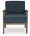 Bixler Living Room Set - CasaBella Furniture (San Antonio, TX)