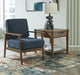 Bixler Living Room Set - CasaBella Furniture (San Antonio, TX)