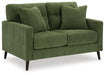 Bixler Living Room Set - CasaBella Furniture (San Antonio, TX)