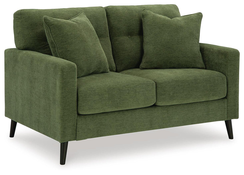 Bixler Living Room Set - CasaBella Furniture (San Antonio, TX)