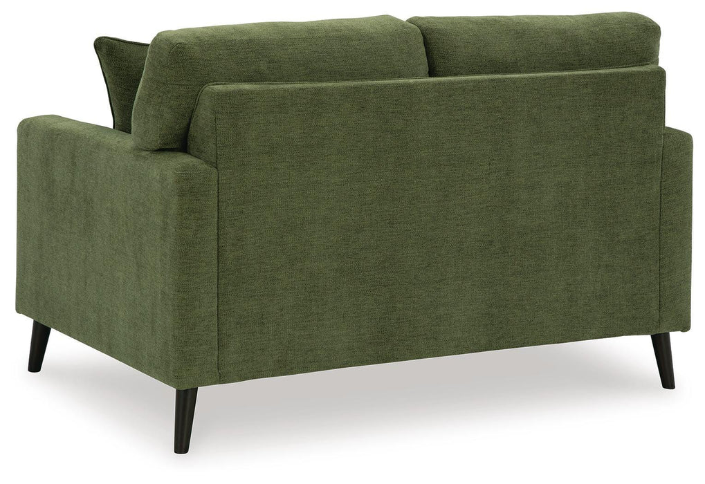 Bixler Living Room Set - CasaBella Furniture (San Antonio, TX)