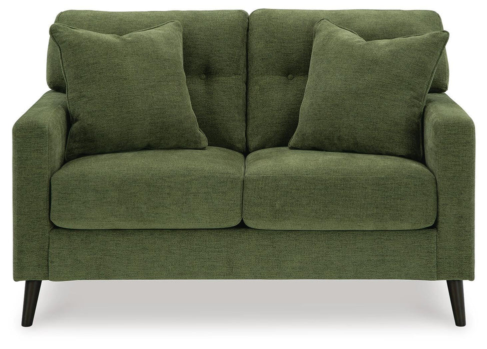 Bixler Living Room Set - CasaBella Furniture (San Antonio, TX)