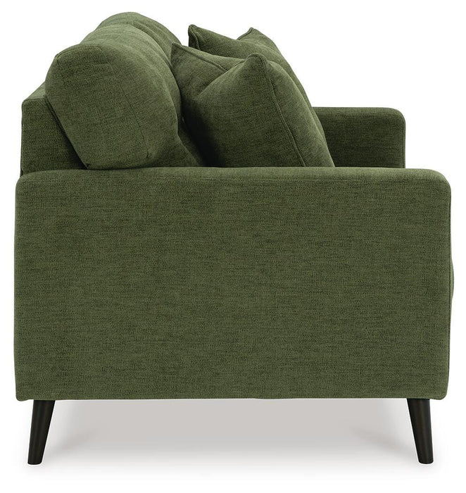 Bixler Living Room Set - CasaBella Furniture (San Antonio, TX)